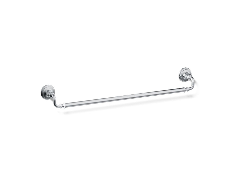 KOHLER K-72569 Artifacts 30" towel bar