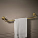 KOHLER Artifacts 30" towel bar