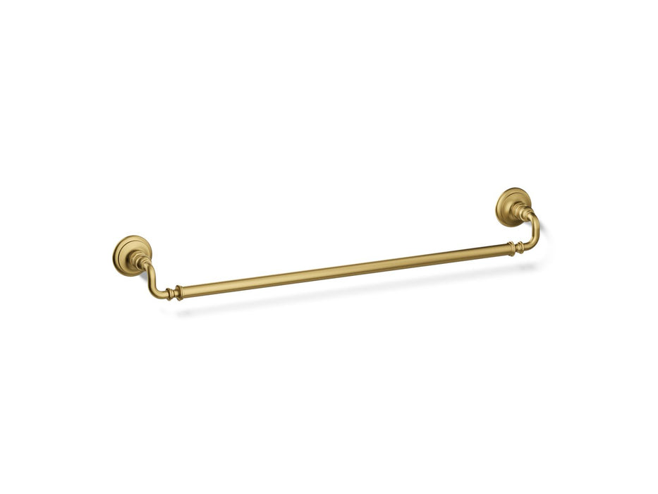 KOHLER K-72569 Artifacts 30" towel bar