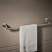 KOHLER K-72569 Artifacts 30" towel bar, vibrant brushed nickel - view 3