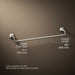 KOHLER K-72569 Artifacts 30" towel bar, vibrant brushed nickel - view 5