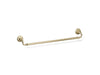 KOHLER Artifacts 30" towel bar