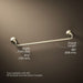 KOHLER Artifacts 30" towel bar