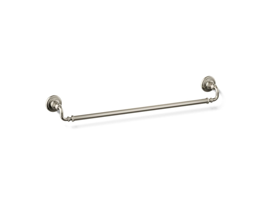 KOHLER K-72569 Artifacts 30" towel bar