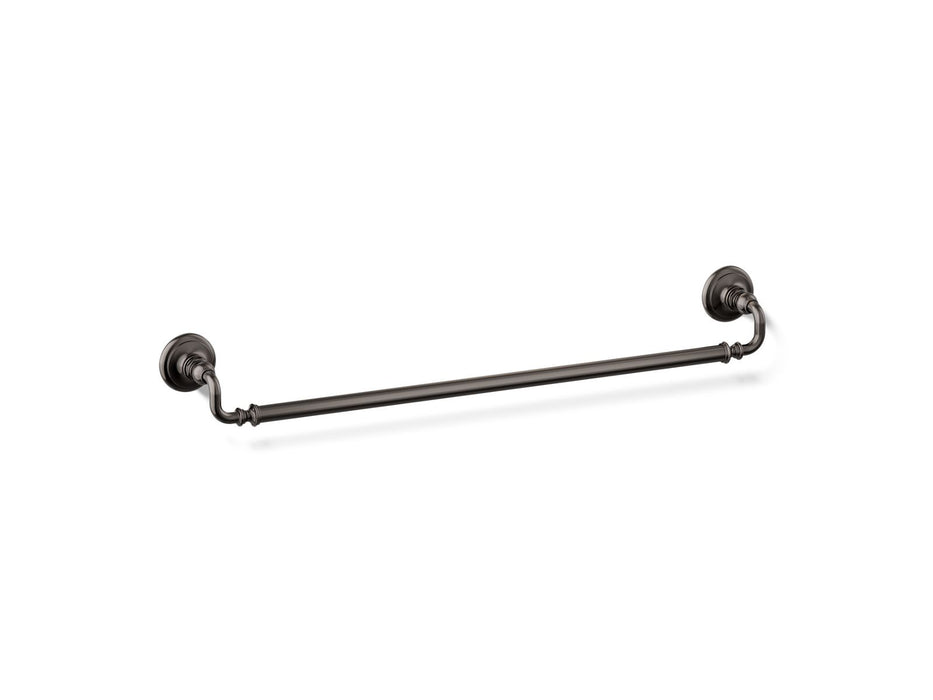 KOHLER K-72569 Artifacts 30" towel bar