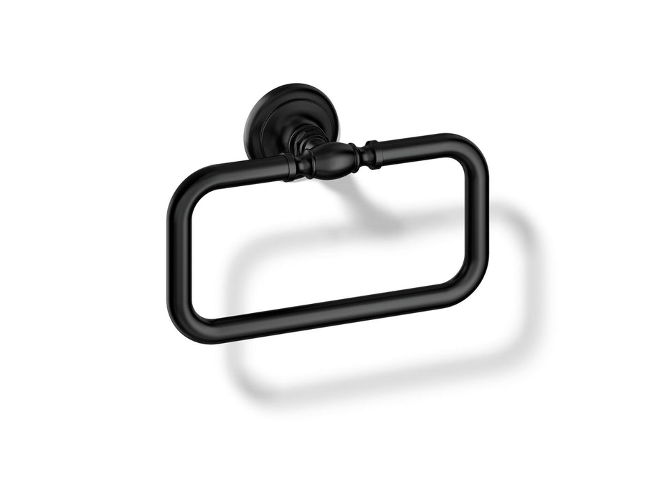 KOHLER Artifacts Towel ring