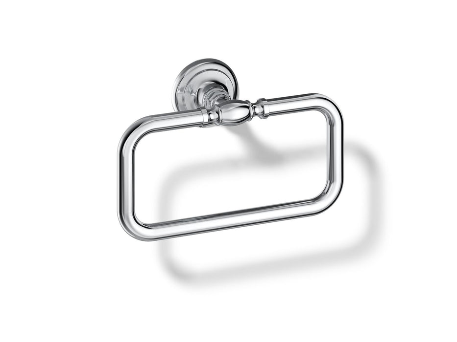 KOHLER K-72571 Artifacts Towel ring