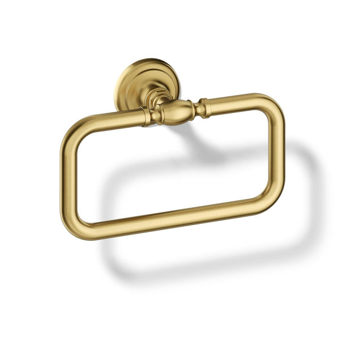 KOHLER Artifacts Towel ring