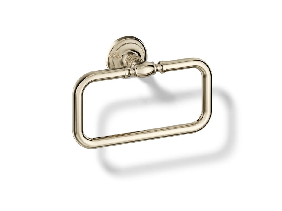 KOHLER Artifacts Towel ring