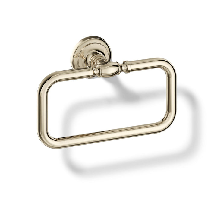 KOHLER Artifacts Towel ring