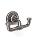 KOHLER Artifacts Double robe hook