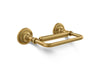 KOHLER K-72573 Artifacts Pivoting toilet paper holder
