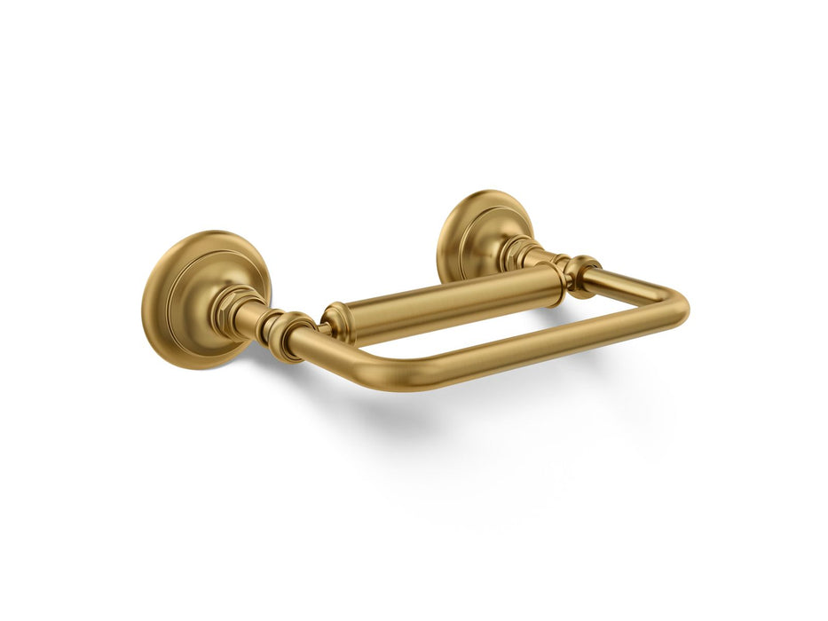 KOHLER K-72573 Artifacts Pivoting toilet paper holder