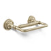KOHLER Artifacts Pivoting toilet paper holder