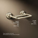 KOHLER Artifacts Pivoting toilet paper holder