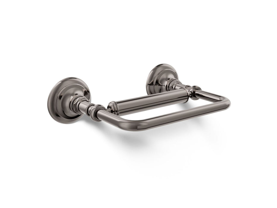 KOHLER K-72573 Artifacts Pivoting toilet paper holder