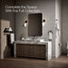 KOHLER Artifacts Hotelier