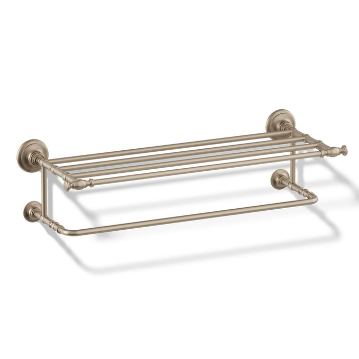 KOHLER K-72575 Artifacts Hotelier