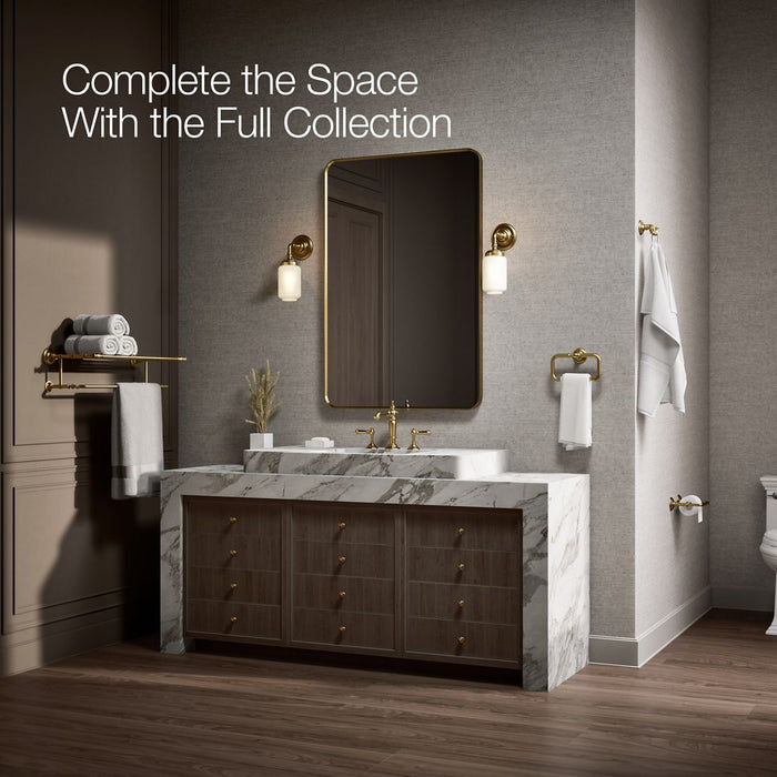 KOHLER Artifacts Hotelier