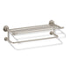 KOHLER K-72575 Artifacts Hotelier, vibrant brushed nickel - view 4
