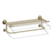 KOHLER K-72575 Artifacts Hotelier, vibrant french gold - view 4