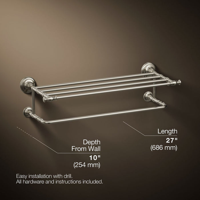 KOHLER K-72575 Artifacts Hotelier
