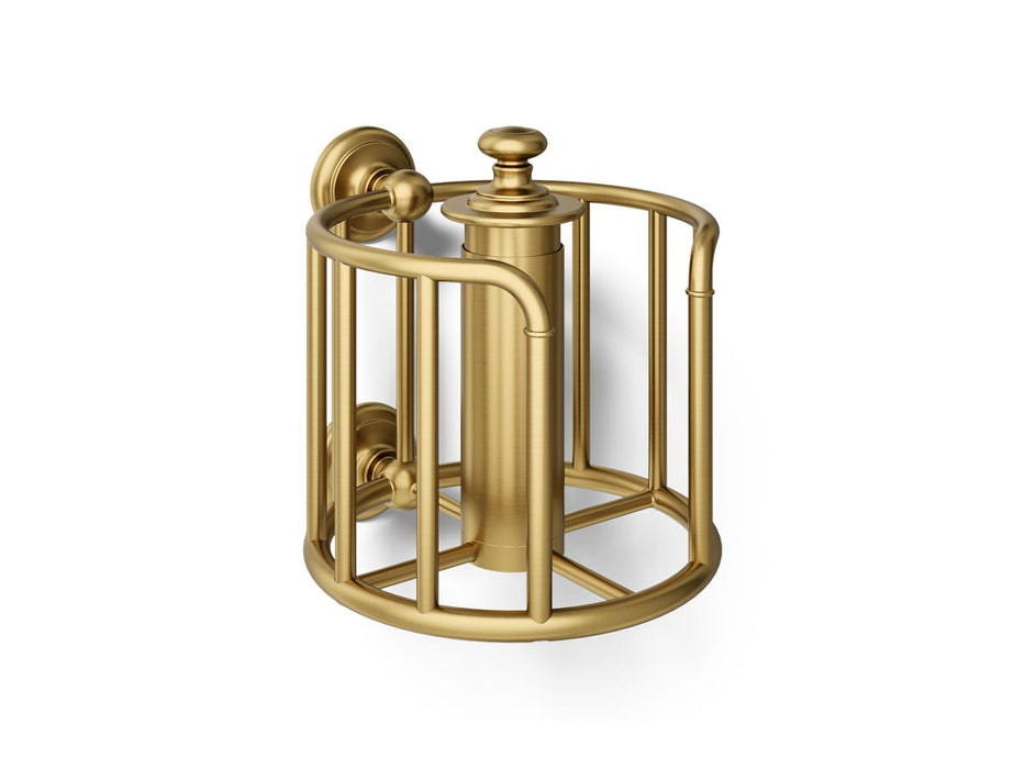 KOHLER K-72576 Artifacts Toilet paper carriage