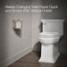 KOHLER Artifacts Toilet paper carriage