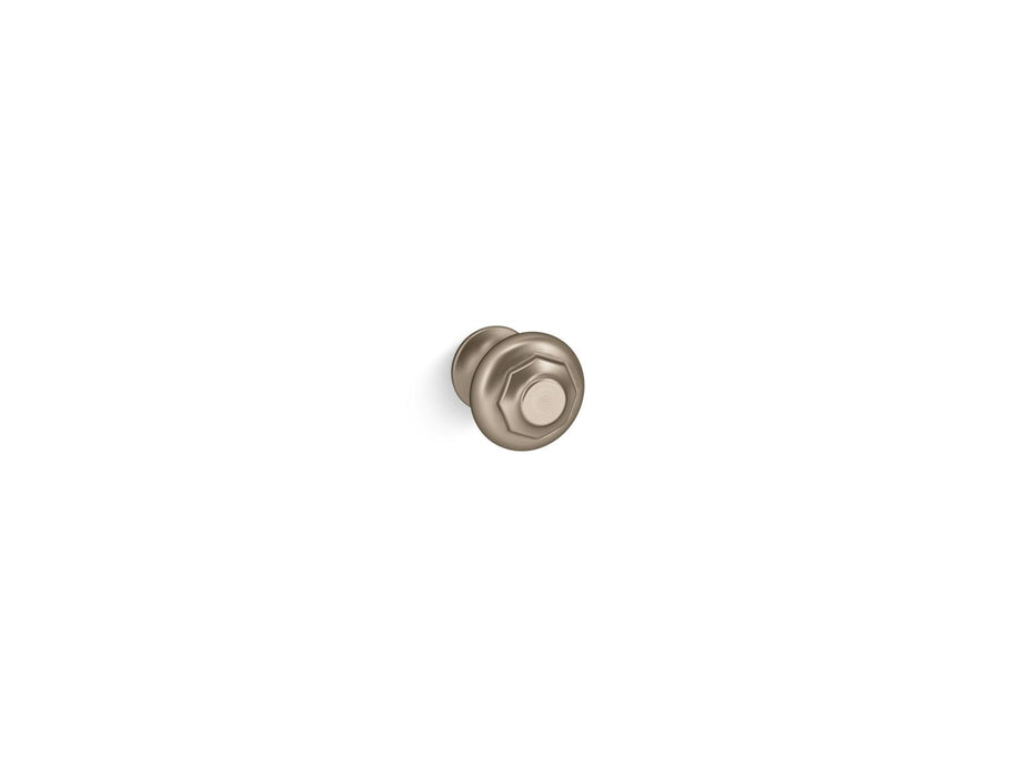 KOHLER Artifacts Cabinet knob