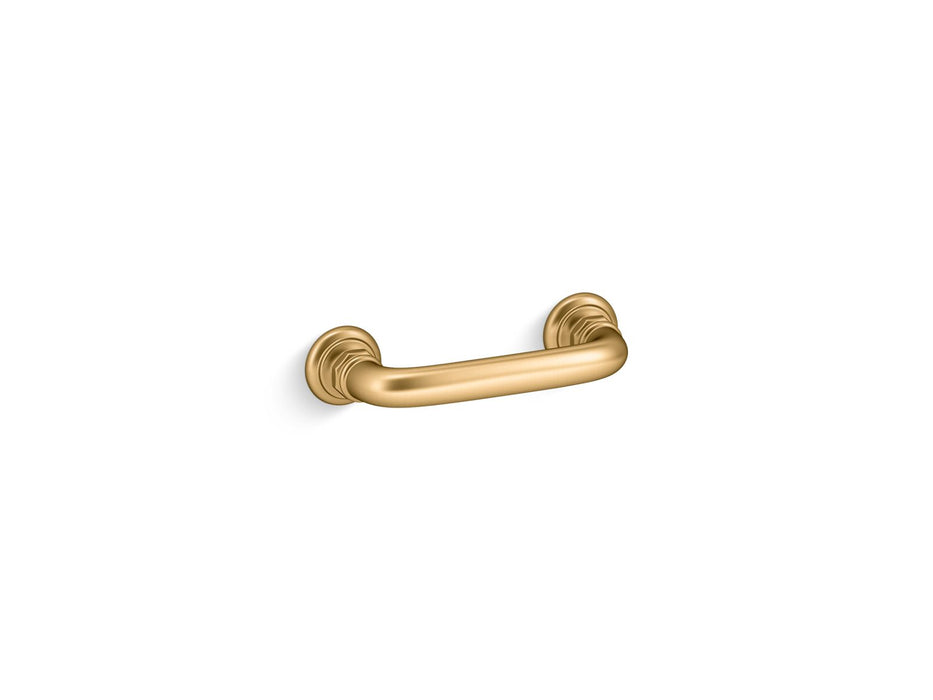 KOHLER KOHLER K-72579 Artifacts 3" cabinet pull