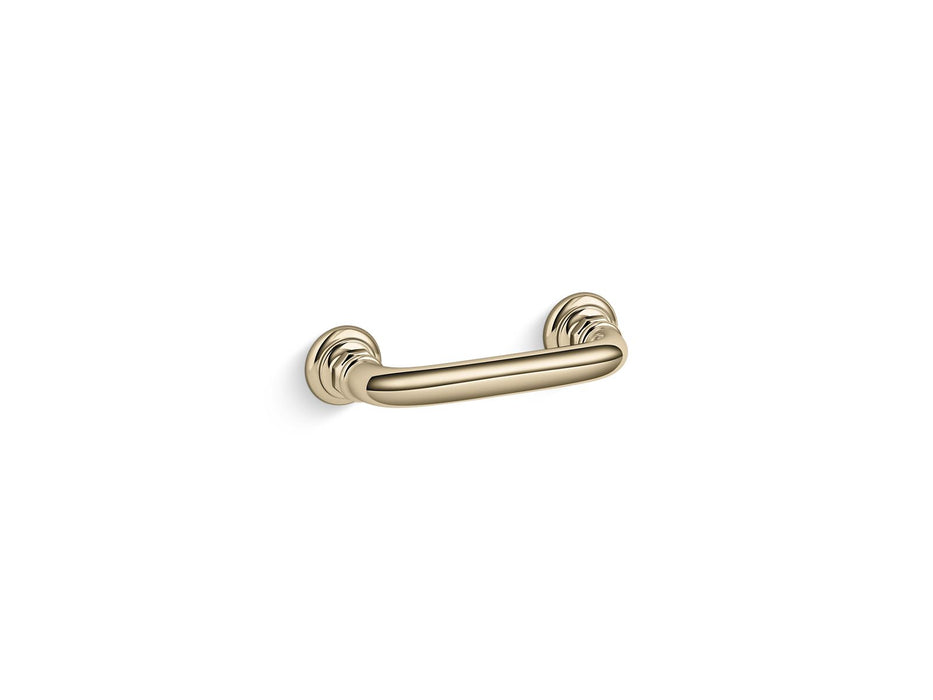 KOHLER KOHLER K-72579 Artifacts 3" cabinet pull