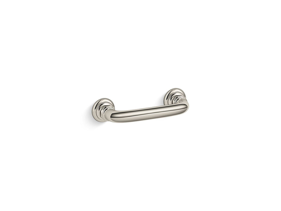 KOHLER KOHLER K-72579 Artifacts 3" cabinet pull