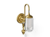 3/4 view of product with dimensions