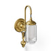 KOHLER K-72581 Artifacts One-light adjustable sconce