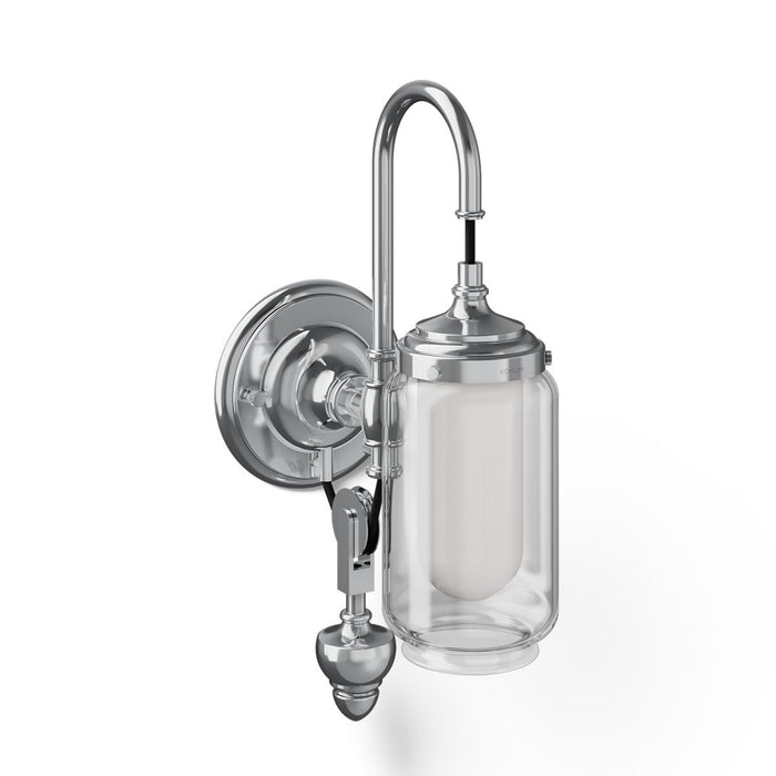 3/4 view of product