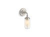 KOHLER Artifacts One-light sconce