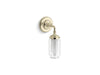 KOHLER Artifacts One-light sconce