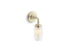 KOHLER Artifacts One-light sconce