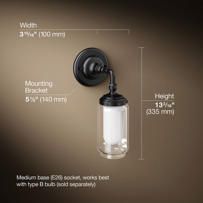 close-up view of product detail