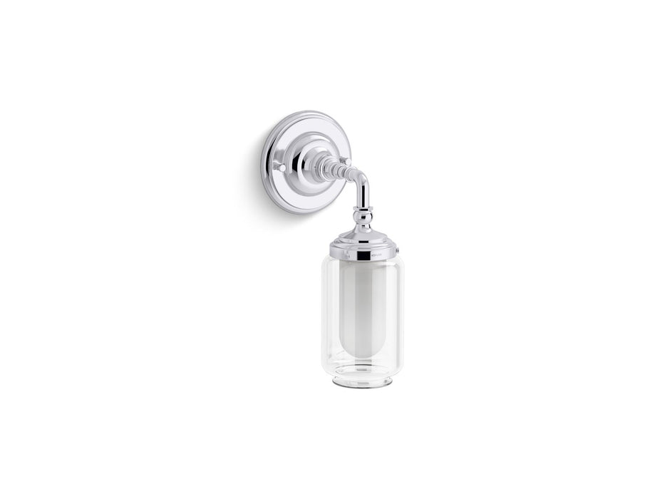 KOHLER Artifacts One-light sconce