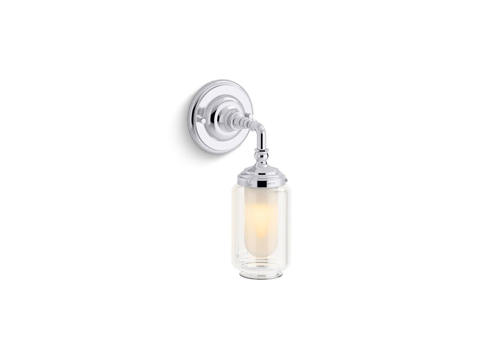 KOHLER Artifacts One-light sconce