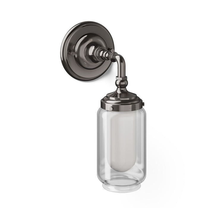 3/4 view of product