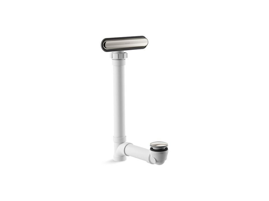 KOHLER KOHLER K-7272 Clearflo Slotted overflow bath drain