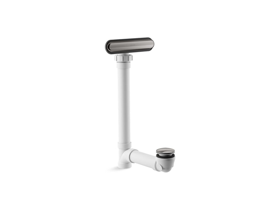 KOHLER KOHLER K-7272 Clearflo Slotted overflow bath drain