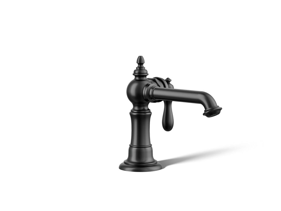 Kohler Artifacts Single-handle bathroom sink faucet, 1.2 gpm