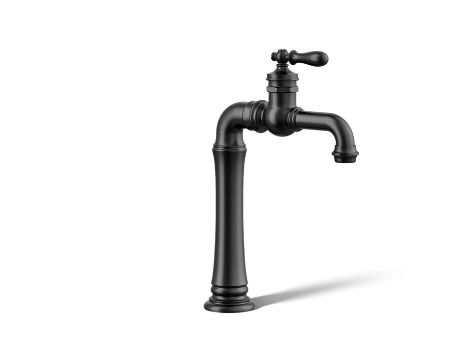 Kohler Artifacts Single-handle bathroom sink faucet, 1.2 gpm