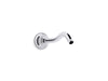 KOHLER KOHLER K-72775 Artifacts Shower arm and flange