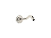 KOHLER KOHLER K-72775 Artifacts Shower arm and flange