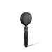 KOHLER K-72776-G Artifacts Single-function handshower, 1.75 gpm, matte black - view 4