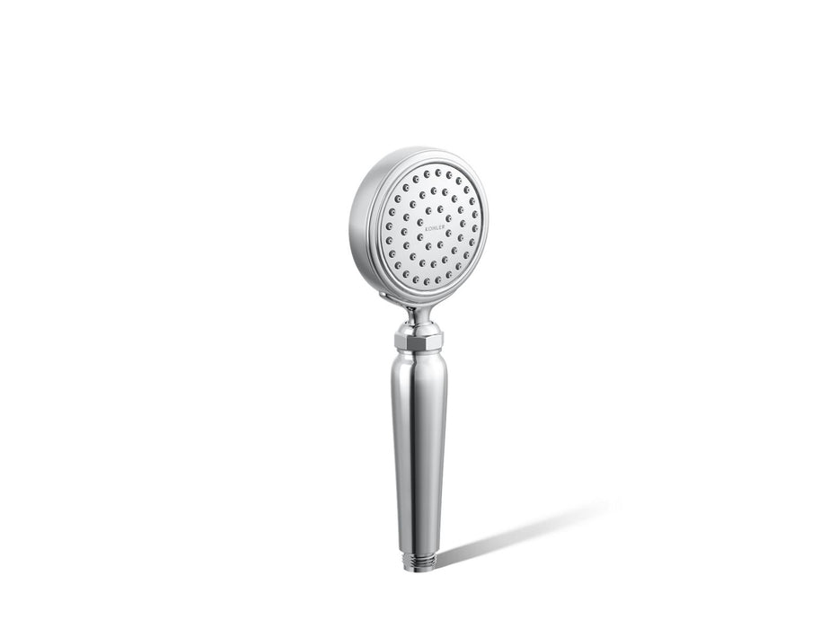 KOHLER K-72776-G Artifacts Single-function handshower, 1.75 gpm